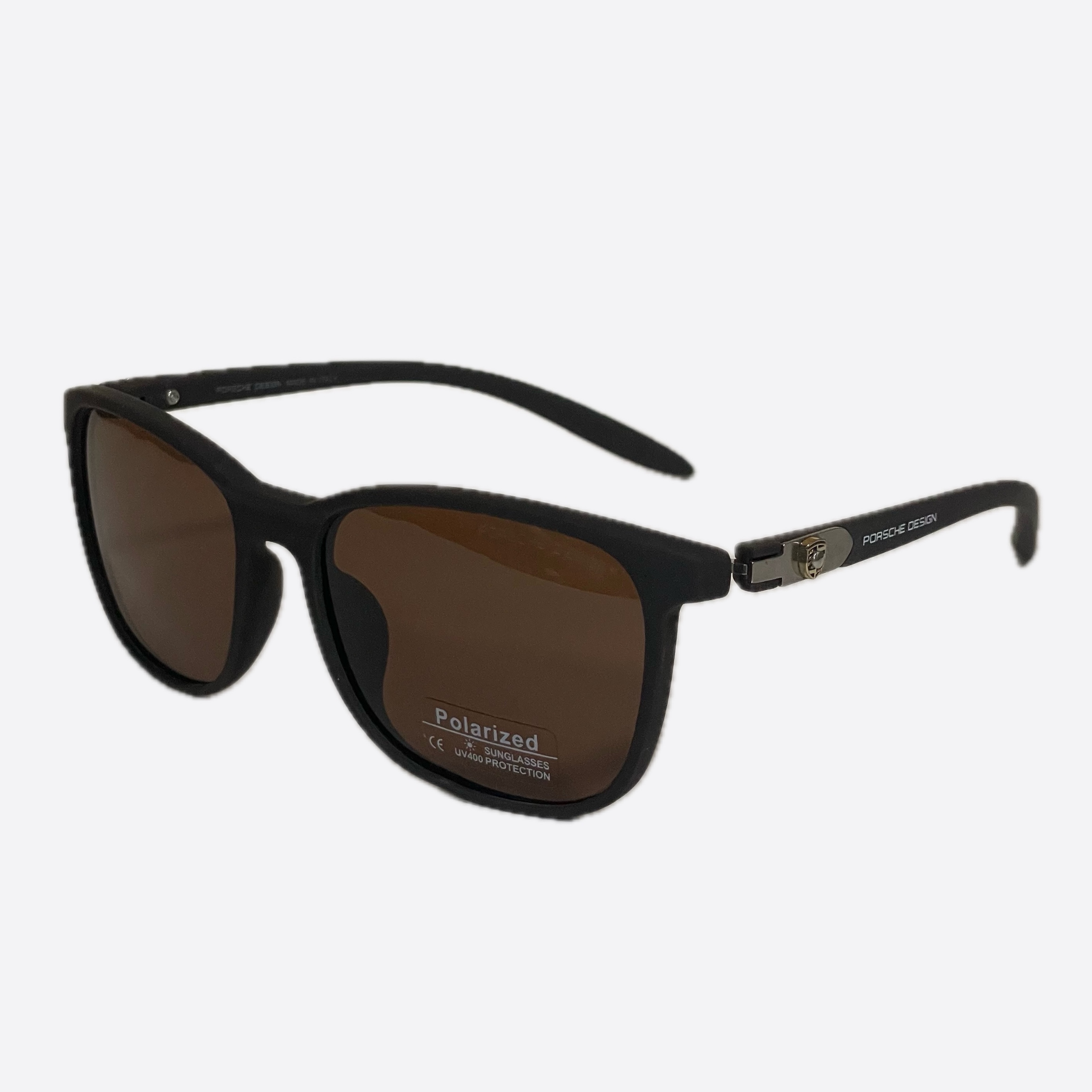 عینک آفتابی مردانه برند Porsche design پلوراید