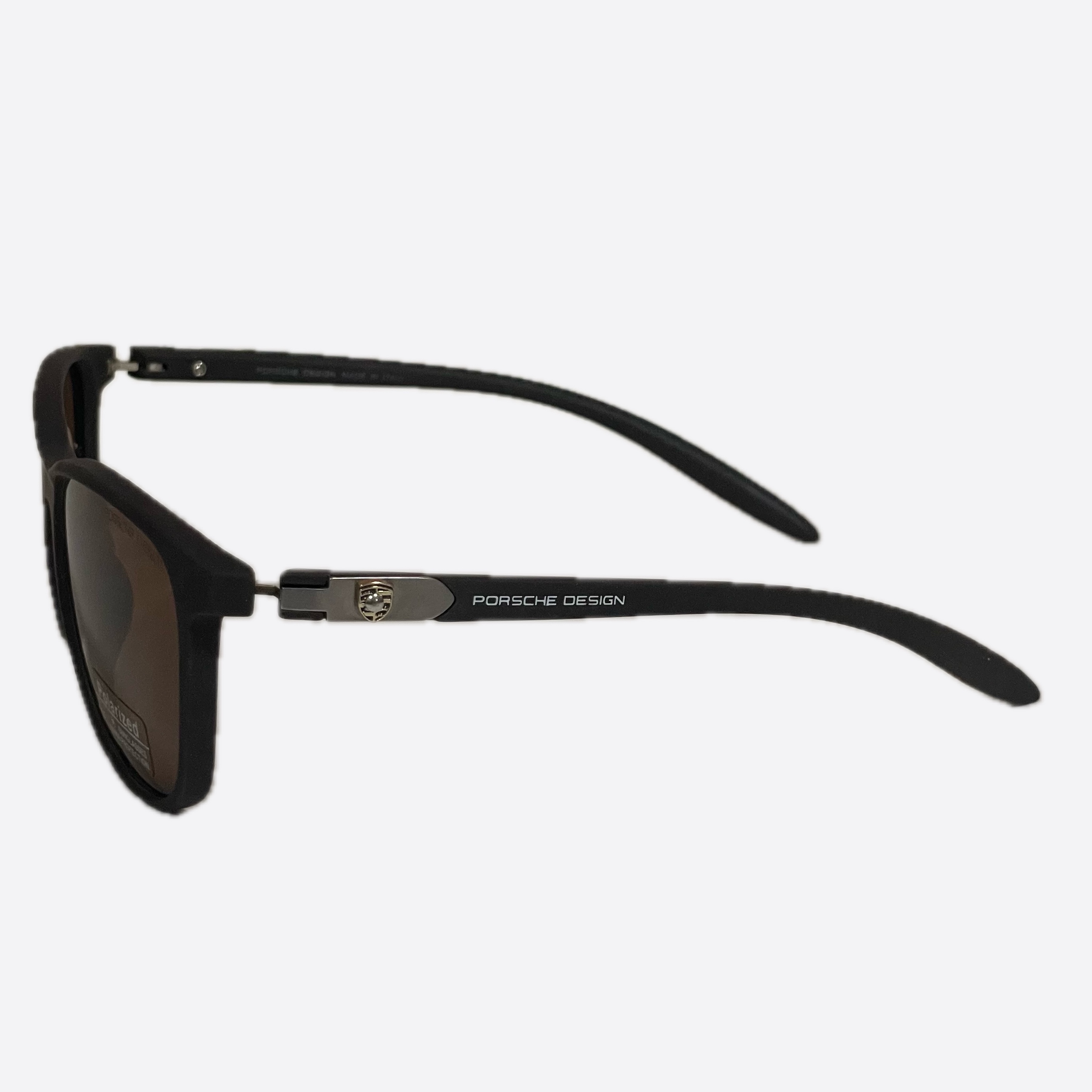 عینک آفتابی مردانه برند Porsche design پلوراید