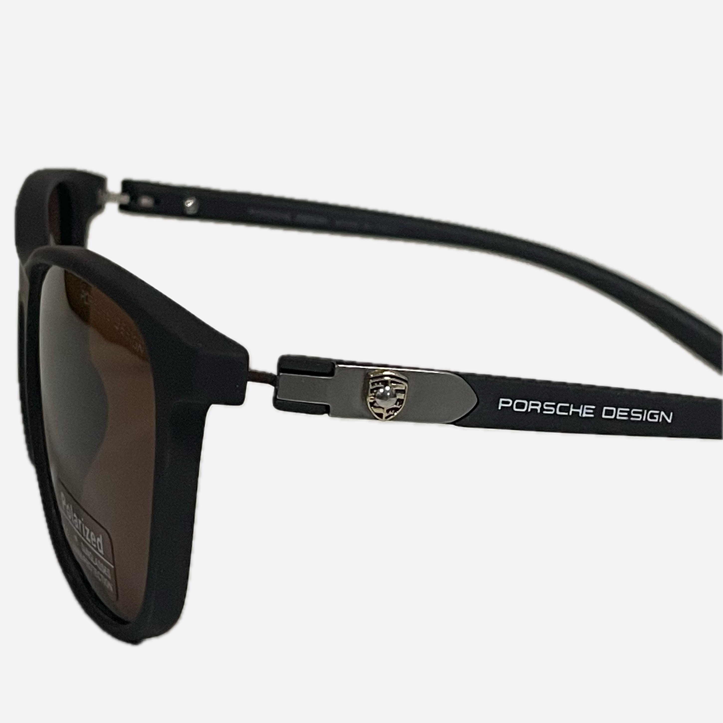 عینک آفتابی مردانه برند Porsche design پلوراید