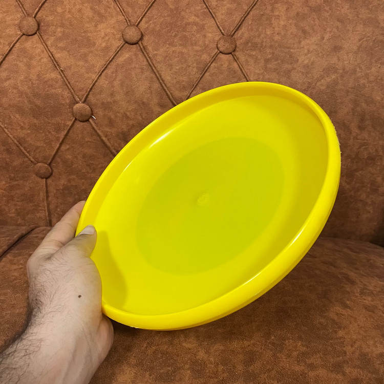 فریزبی حرفه ای Dr.Dortaj مدل موج