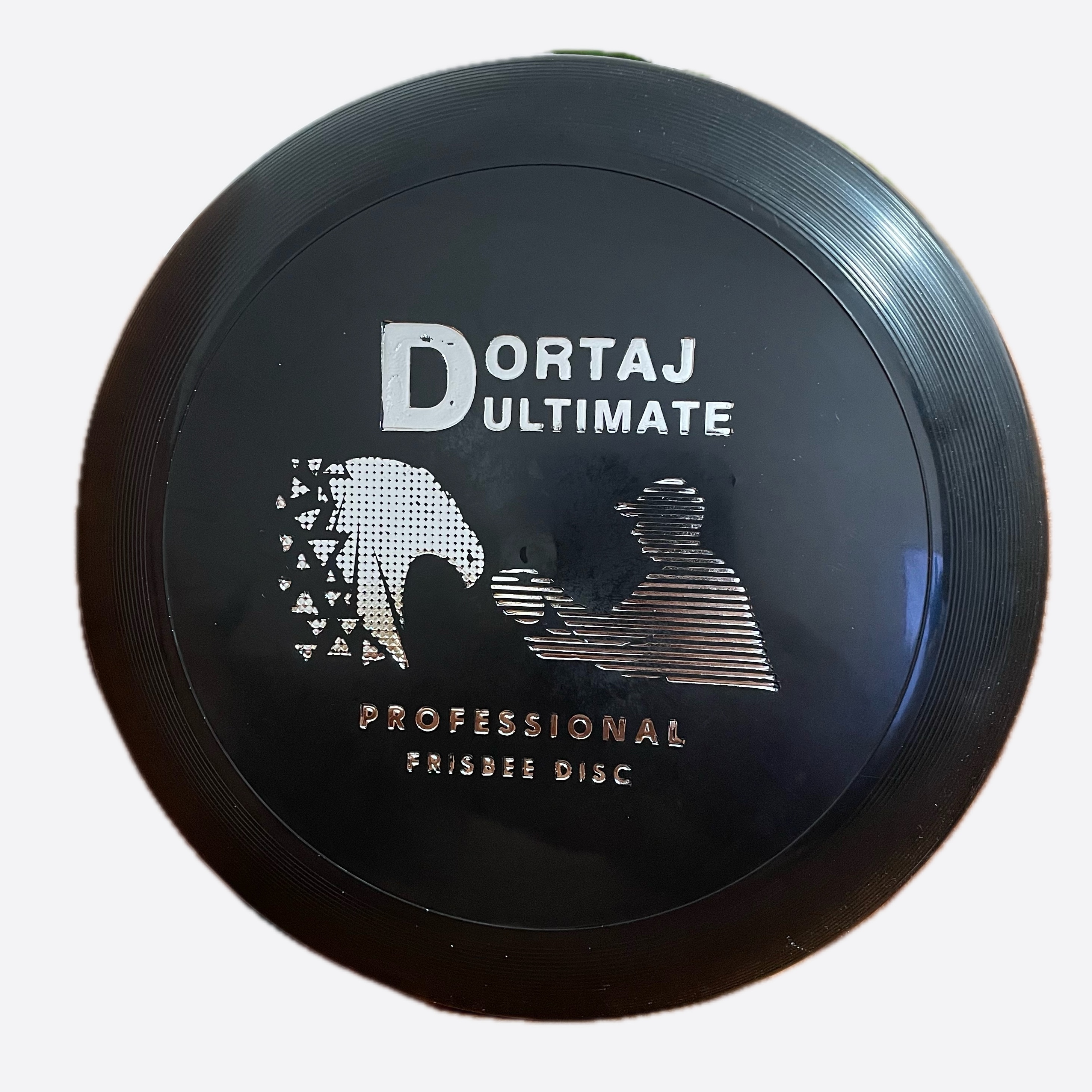 فریزبی حرفه ای Dr.Dortaj مدل ایگل ( 110 گرمی )